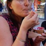 Photo de profil de Emmanuelle Lapha-Damour