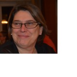 Photo de profil de Brigitte Chauvin