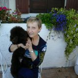 Photo de profil de Brigitte Rouger