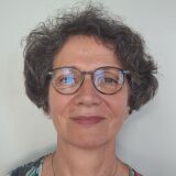 Photo de profil de Corinne Jaeck