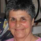 Photo de profil de Monique Revest
