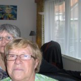 Photo de profil de Françoise Coppin