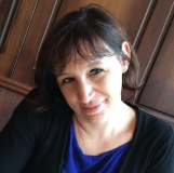 Photo de profil de Stéphanie Lavazais
