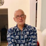 Photo de profil de Jean Pierre Garreau