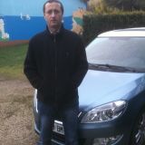 Photo de profil de Gilles Vallet