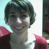 Photo de profil de Catherine Carvalho