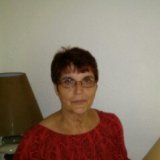 Photo de profil de Joelle Roudier