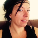 Photo de profil de Corinne Rodriguez