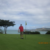 Photo de profil de Thierry Simoneau