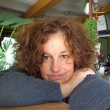 Photo de profil de Anne Chaumont