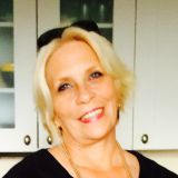 Photo de profil de Annick Champourlier