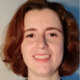 Photo de profil de Amandine Lenfant