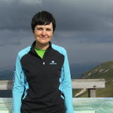 Photo de profil de Patricia Auger