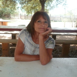 Photo de profil de Claudie Barberi