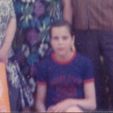 Photo de profil de Marie Christine Theret