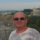 Photo de profil de Christian Jacquet