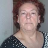 Photo de profil de Claudine Riou