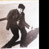 Photo de profil de Jean-Marie Sabatier