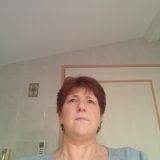 Photo de profil de Sylvie Gay