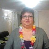 Photo de profil de Jocelyne Saget
