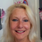 Photo de profil de Sylvie Pierron