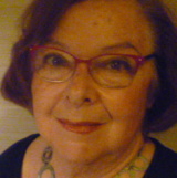 Photo de profil de Chantal Meuret