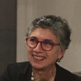 Photo de profil de Isabelle Rispal Pietroni