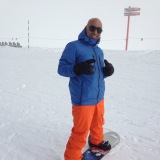 Photo de profil de Abdel Lafhej