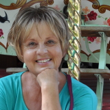 Photo de profil de Monique Bonin