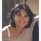 Photo de profil de Sandrine Calippe