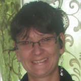 Photo de profil de Sandra Fabre