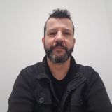 Photo de profil de Frédéric Rodrigue