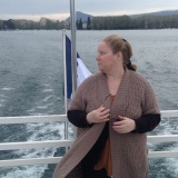 Photo de profil de Trannoy Veronique