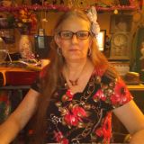 Photo de profil de Marie France Lebas