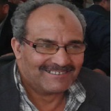 Photo de profil de Kamel Raouraoua