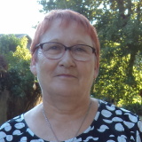 Photo de profil de Martine Pajaud