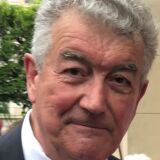 Photo de profil de Jacques Bernard
