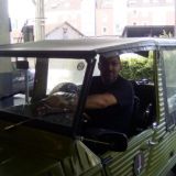 Photo de profil de Carlos Paulino