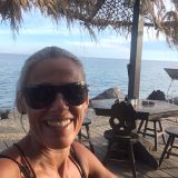 Photo de profil de Sandrine Langlois