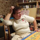 Photo de profil de Sandrine Lemoine