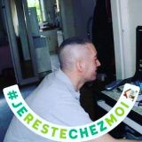 Photo de profil de Simon Da Costa