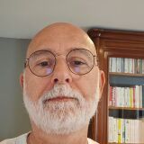 Photo de profil de Richard Bertrand