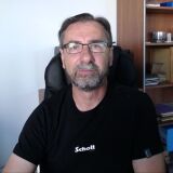 Photo de profil de Thierry Pillet