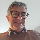 Photo de profil de Dominique Tardivel