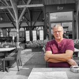 Photo de profil de Laurent Fauveau