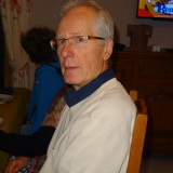 Photo de profil de Bernard Camier