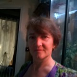 Photo de profil de Lydie Greis