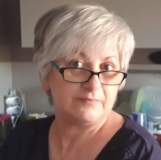 Photo de profil de Claudine Poirier