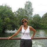 Photo de profil de Evelyne Cohen-Salmon