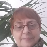 Photo de profil de Brigitte Fabre